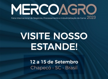 ESTAREMOS NA MERCOAGRO 2023