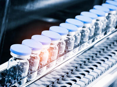 Laboratório Farmacêutico